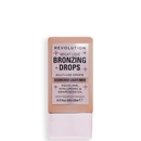 Makeup Revolution Bright Light Bronzing Drops Bronze (Various Shades) Makeup Revolution Bright Light Bronzing Drops Bronze (Various Shades)