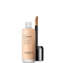KIKO Milano Full Coverage 2-in-1 Foundation and Concealer - 10 Neutral