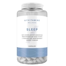 Myvitamins Wellbeing Sleep x 90 Capsules Myvitamins Wellbeing Sleep x 90 Capsules