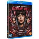 Madame Web Madame Web