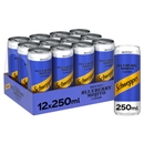 Schweppes Blueberry Mojito Mocktail 12 x 250ml Schweppes Blueberry Mojito Mocktail 12 x 250ml
