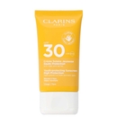 Clarins Sun Care Youth-protecting Sunscreen High Protection SPF30 50ml Clarins Sun Care Youth-protecting Sunscreen High Protection SPF30 50ml