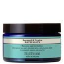 Neal's Yard Remedies Foams, Salts & Oils Seaweed & Arnica Bath Salts 250g Neal's Yard Remedies Foams, Salts & Oils Seaweed & Arnica Bath Salts 250g