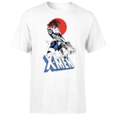 X-Men Mystique Unisex T-Shirt - White