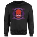 X-Men Sentinel Attack Sweatshirt - Black