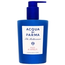 Acqua Di Parma Blu Mediterraneo - Fico Di Amalfi Hand and Body Lotion 300ml Acqua Di Parma Blu Mediterraneo - Fico Di Amalfi Hand and Body Lotion 300ml