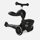 Scoot & Ride Highwaykick 1 - Zebra Scoot & Ride Highwaykick 1 - Zebra