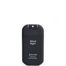 HAAN Wood Night Hand Sanitizer 30ml HAAN Wood Night Hand Sanitizer 30ml
