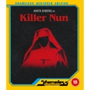 Killer Nun Limited Edition [Blu-ray]