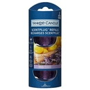 Yankee Candle ScentPlug Refills Lemon Lavender 2 x 18.5ml Yankee Candle ScentPlug Refills Lemon Lavender 2 x 18.5ml