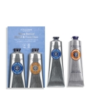 L'Occitane Shea Butter Hand and Foot Duo L'Occitane Shea Butter Hand and Foot Duo