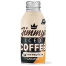 Myprotein x Jimmy's Iced Coffee (Sample) - 380ml - Caramel