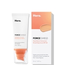 Hero Cosmetics Force Shield Superbeam Sunscreen SPF 30 50ml