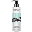 Redken Acidic Bonding Concentrate Curls Curl Hydrating Cream 250ml