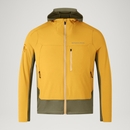 MT500 Polartec Jacke für Herren - Senfgelb - 3XL MT500 Polartec Jacke für Herren - Senfgelb - 3XL