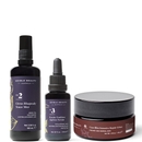 Edible Beauty Ageless Essentials Trio