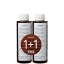 Laurel + Echinacea Shampoo against Dandruff and Dry Scalp 1+1 Set