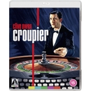Croupier Blu-ray Croupier Blu-ray