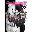 Danganronpa: The Animation Volume 1