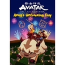 Avatar: The Last Airbender Chibis Volume 1 - Aang's Unfreezing Day