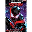 Marvel Platinum: The Definitive Miles Morales: Spider-Man