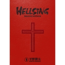 Hellsing Deluxe Volume 1