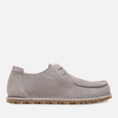 Birkenstock Men's Utti Suede Shoes - UK 9