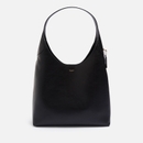 Coach Brooklyn 39 Full-Grain Leather Shoulder Bag Coach Brooklyn 39 Full-Grain Leather Shoulder Bag