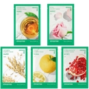 INNISFREE Supercharged Skin Mask Set