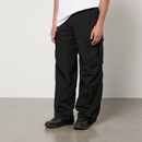 HUGO Grover243 Shell Cargo Pants - S