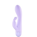 So Divine Pearl Mini Rabbit Vibrator So Divine Pearl Mini Rabbit Vibrator