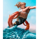 Iron Studios Art-Scale 1/10 DC Comics Aquaman Deluxe Statue Iron Studios Art-Scale 1/10 DC Comics Aquaman Deluxe Statue