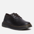 Dr. Martens Men's Crewson Lo Leather Shoes - UK 8