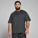 MP Origin Washed Graphic T-Shirt - Washed Black - XXS-XS MP Origin Washed Graphic T-Shirt - Washed Black - XXS-XS