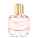 Elie Saab Girl of Now Rose Petal Eau de Parfum Spray 50ml Elie Saab Girl of Now Rose Petal Eau de Parfum Spray 50ml