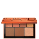 NARS Laguna Ultimate Face Palette - Light to Medium NARS Laguna Ultimate Face Palette - Light to Medium