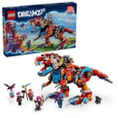 LEGO DREAMZzz Cooper’s Robot Dinosaur C-Rex Toy Set 71484