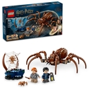 LEGO Harry Potter Aragog in the Forbidden Forest Set 76434