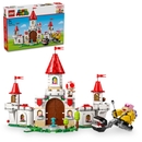 LEGO Super Mario Battle with Roy at Peach’s Castle Set 71435