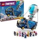 LEGO Fortnite Battle Bus Toy Set with 9 Characters 77073 LEGO Fortnite Battle Bus Toy Set with 9 Characters 77073