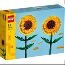 LEGO Botanicals Sunflowers, Faux Flower Decoration Set 40524 LEGO Botanicals Sunflowers, Faux Flower Decoration Set 40524