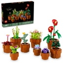 LEGO Icons Tiny Plants Flowers Botanical Set 10329 LEGO Icons Tiny Plants Flowers Botanical Set 10329