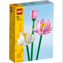 LEGO Botanicals Lotus Flowers Bouquet Building Set 40647 LEGO Botanicals Lotus Flowers Bouquet Building Set 40647