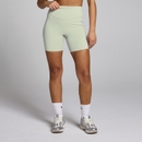 MP Women's Lifestyle Training Shorts - Mineral Grey - XS