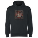 Star Wars Jabba's Loans Hoodie - Black