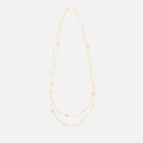 Tory Burch Kira Gold-Tone Layered Necklace