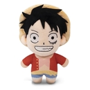One Piece Luffy Plush Toy One Piece Luffy Plush Toy