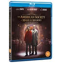 The American Society of Magical Negroes The American Society of Magical Negroes