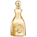 Jimmy Choo I Want Choo Le Parfum Eau de Parfum 100ml Jimmy Choo I Want Choo Le Parfum Eau de Parfum 100ml