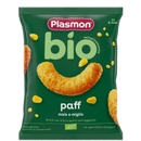 Paff Biologico Mais e Miglio 15g